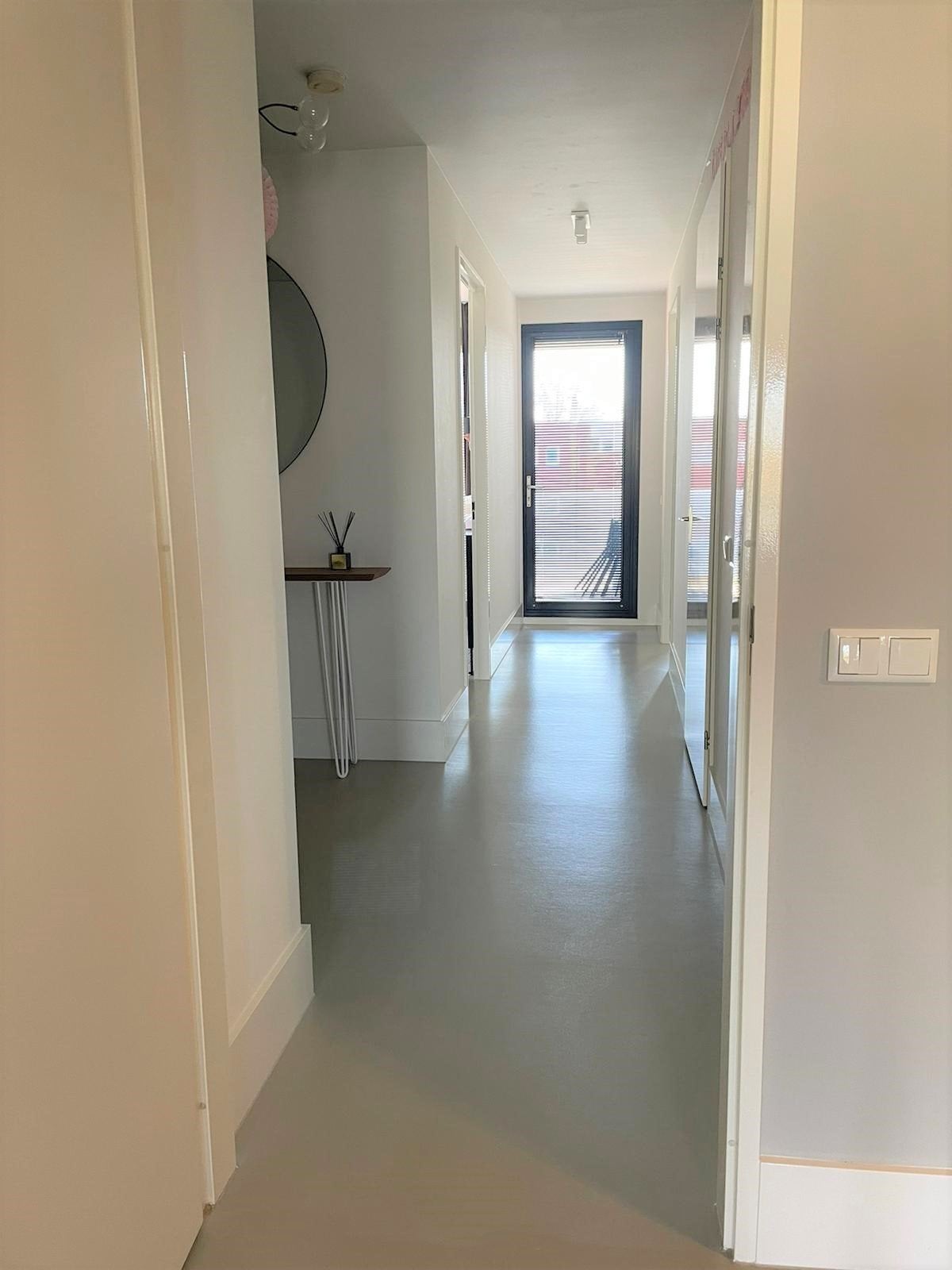Appartement te huur: Westenburgerweg 274, 'S-Hertogenbosch