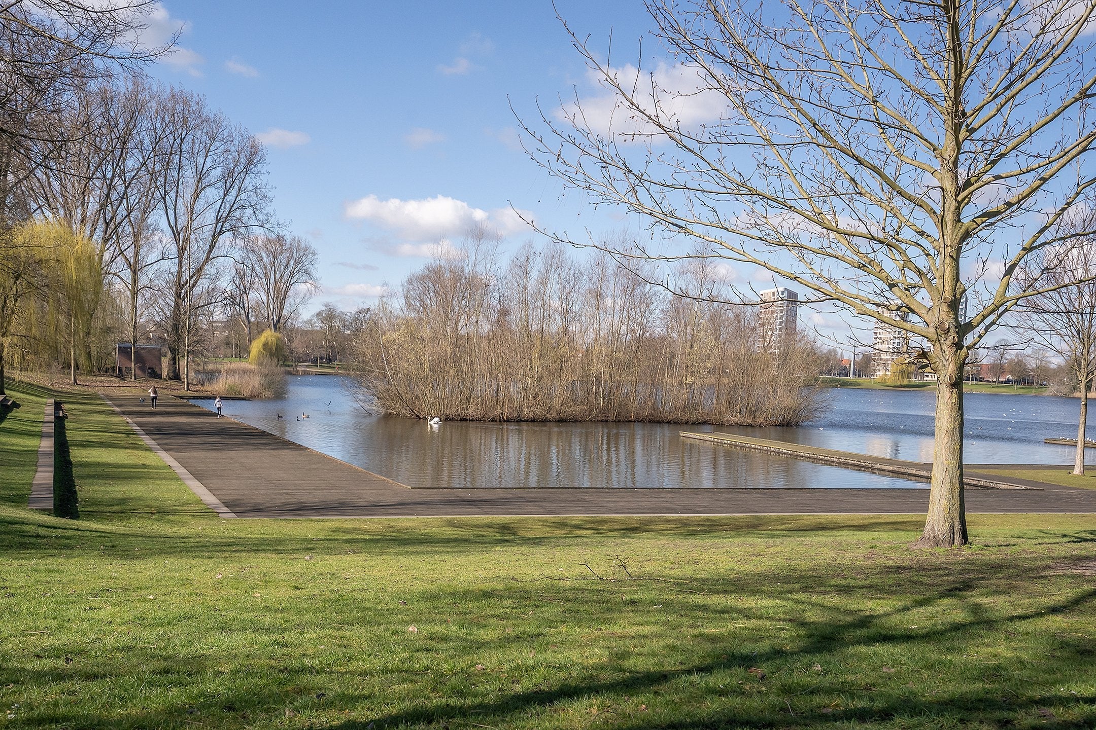 Appartement te huur: Westenburgerweg 274, 'S-Hertogenbosch