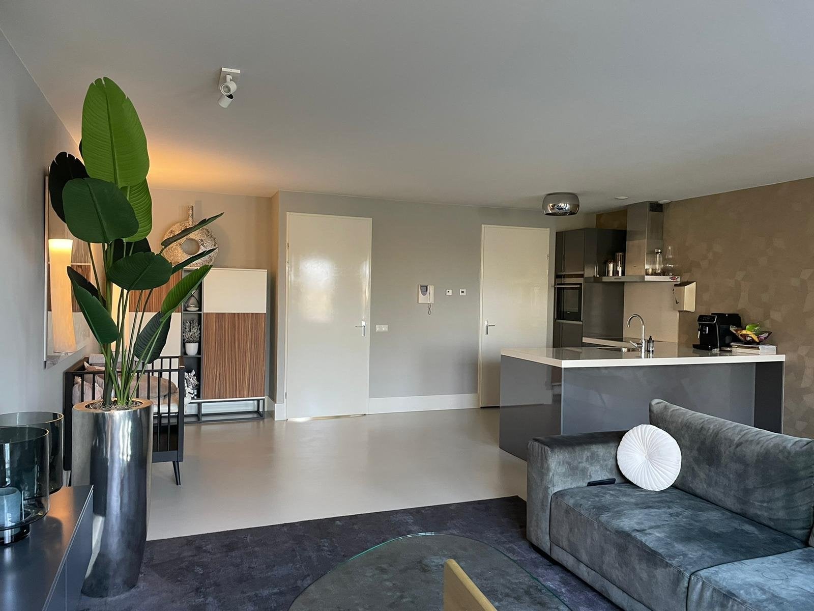 Appartement te huur: Westenburgerweg 274, 'S-Hertogenbosch