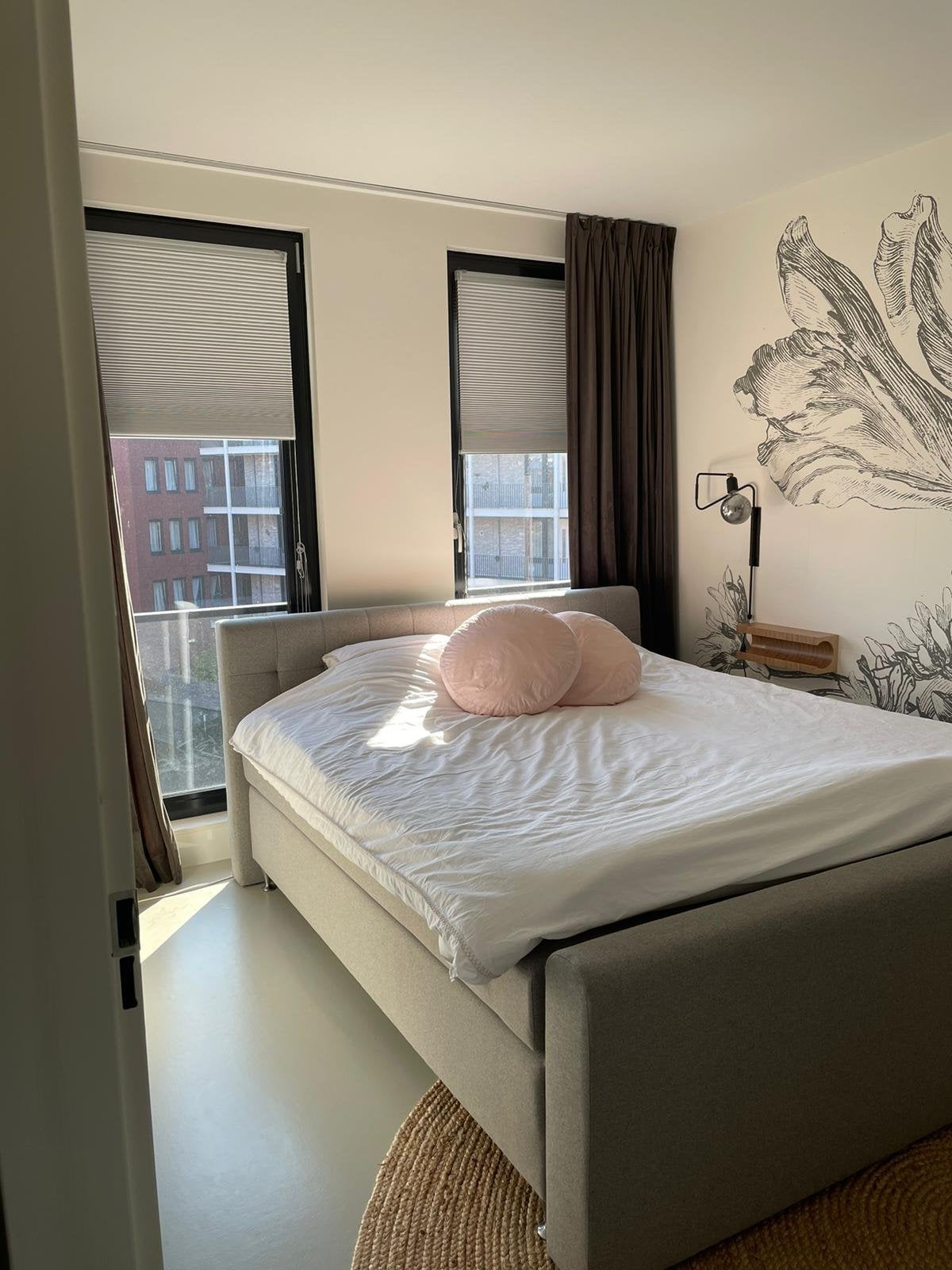 Appartement te huur: Westenburgerweg 274, 'S-Hertogenbosch