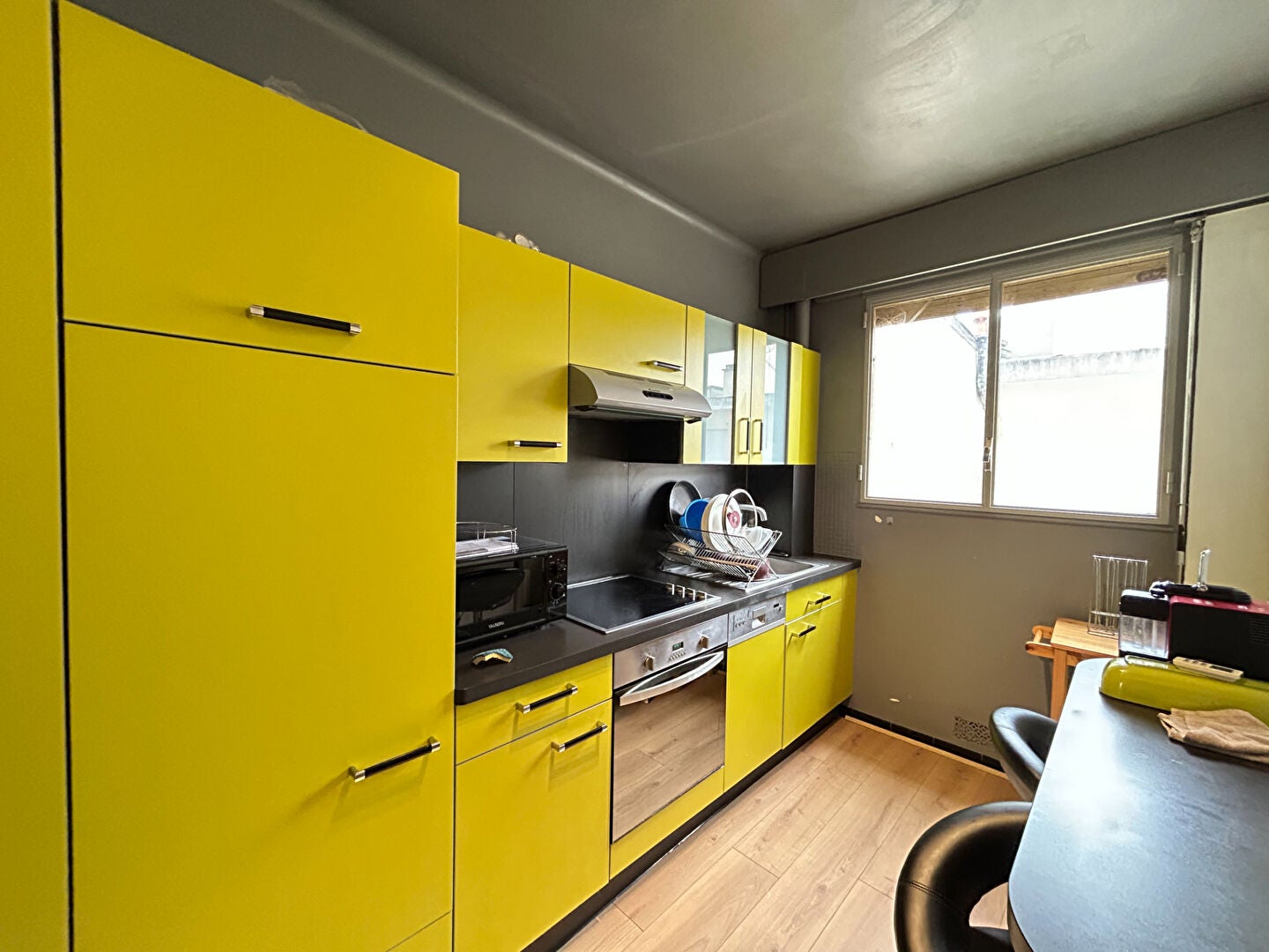 Appartement Rue de Vesle à Reims