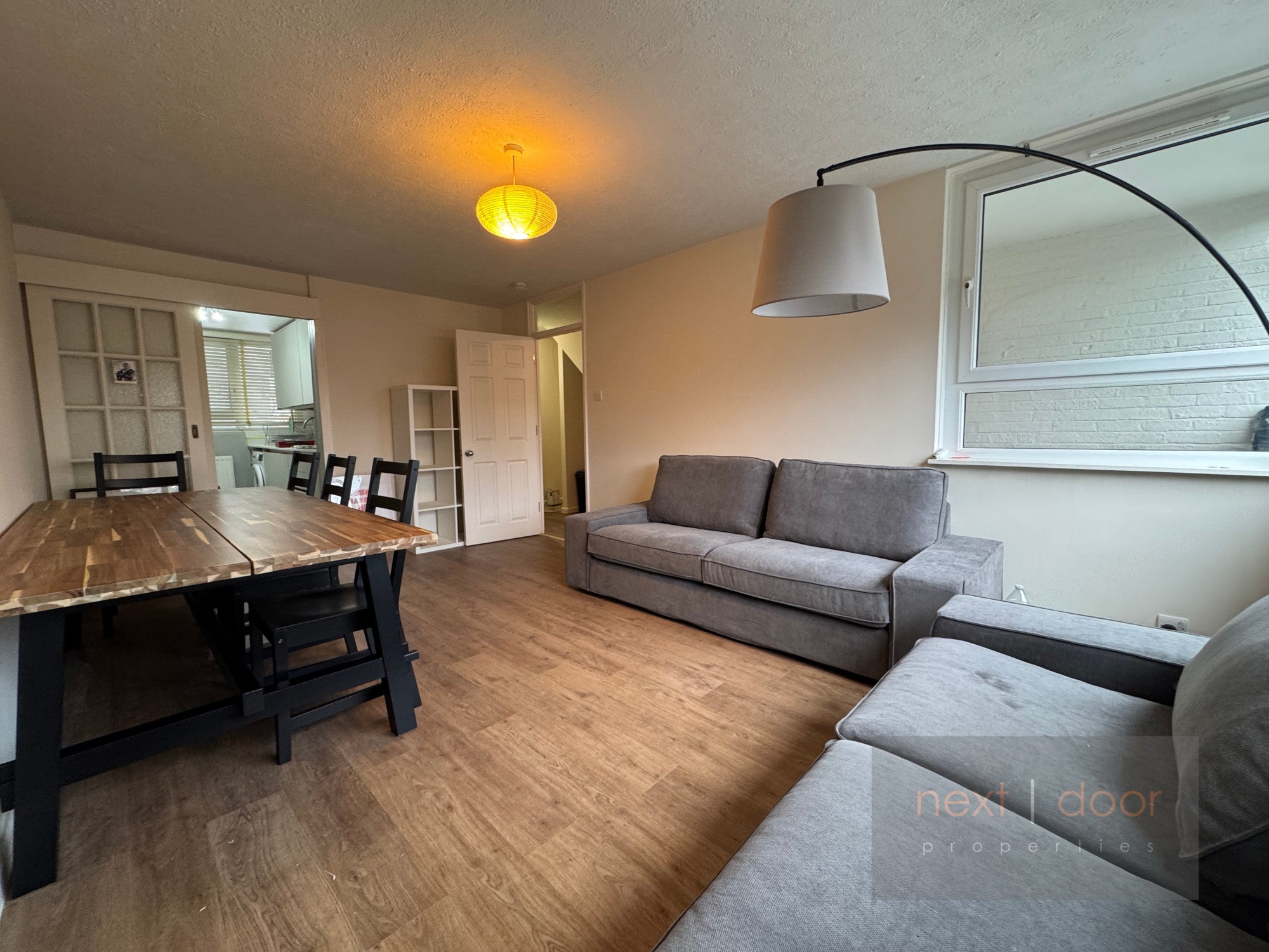 Flat Rutley Close in Greater London