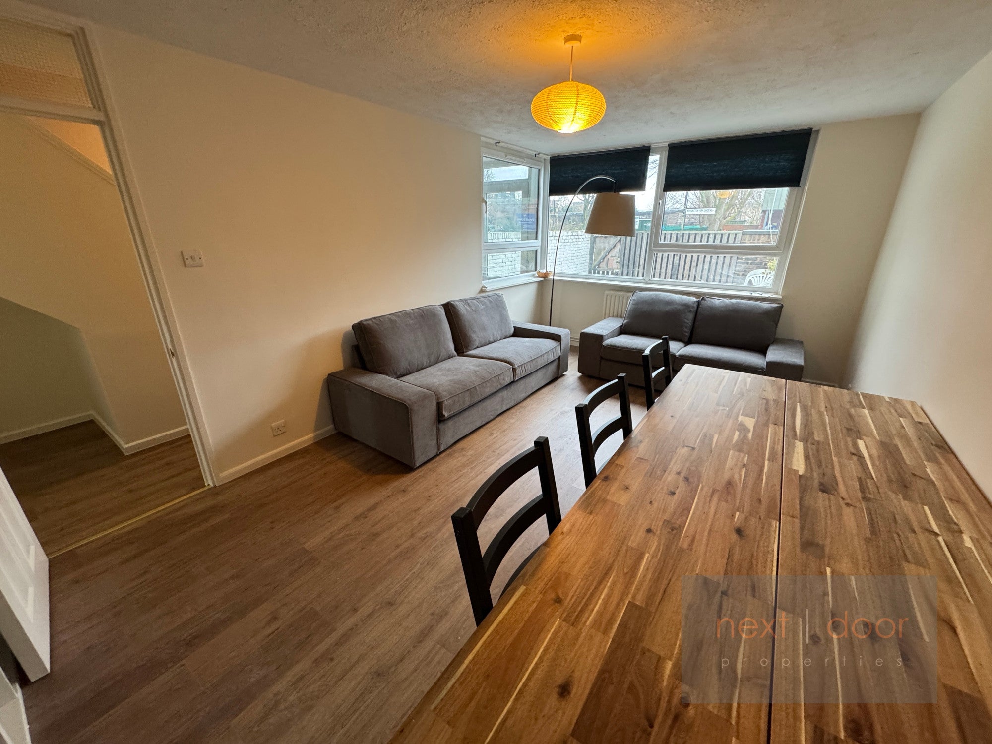 Flat Rutley Close in Greater London