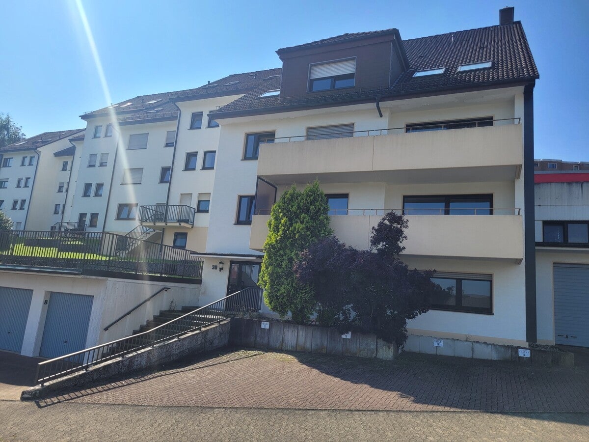 Wohnung Paulmannshöher Straße in Lüdenscheid