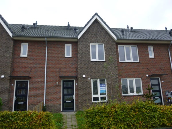 Meijerstraat