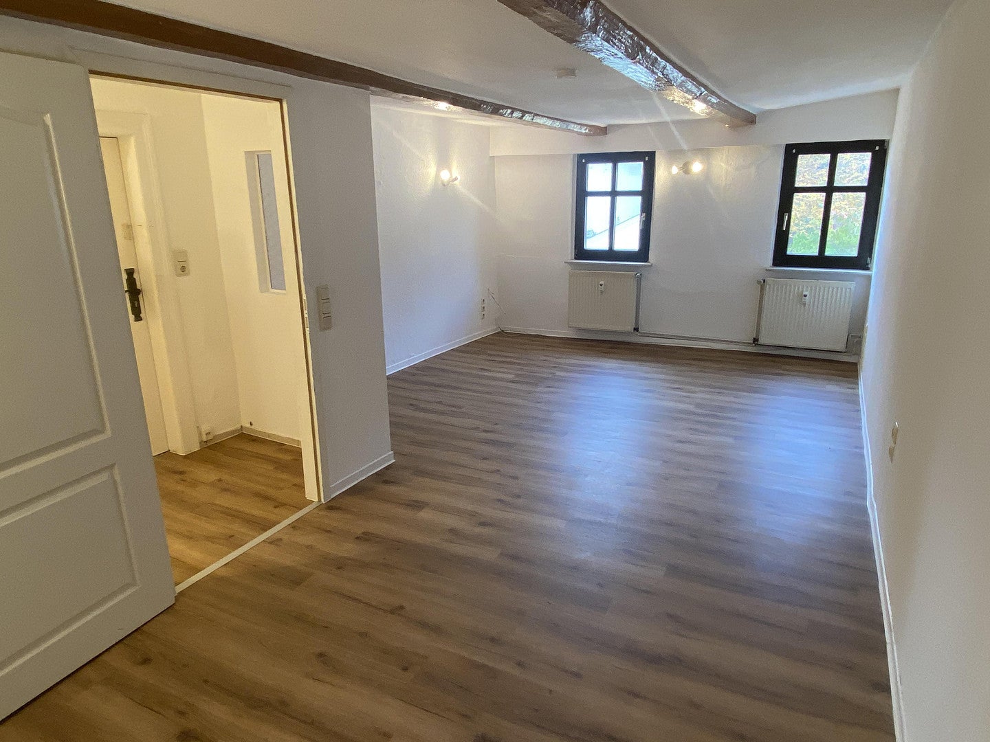 Wohnung Leipziger Straße in Bad Schmiedeberg