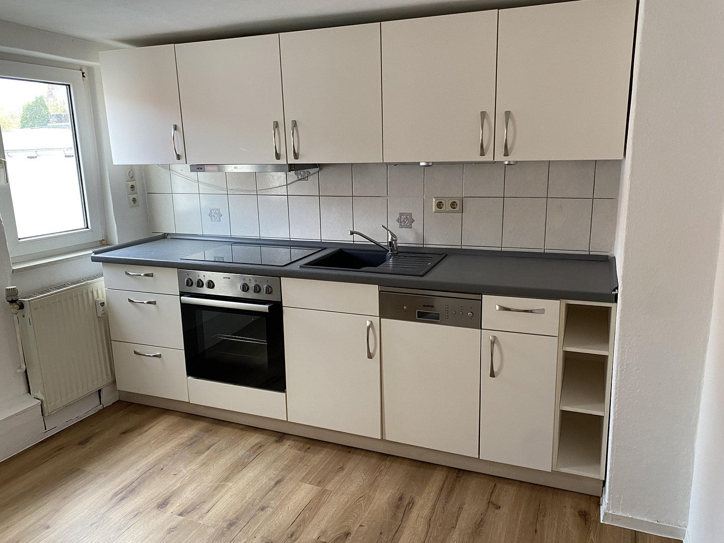 Wohnung Leipziger Straße in Bad Schmiedeberg