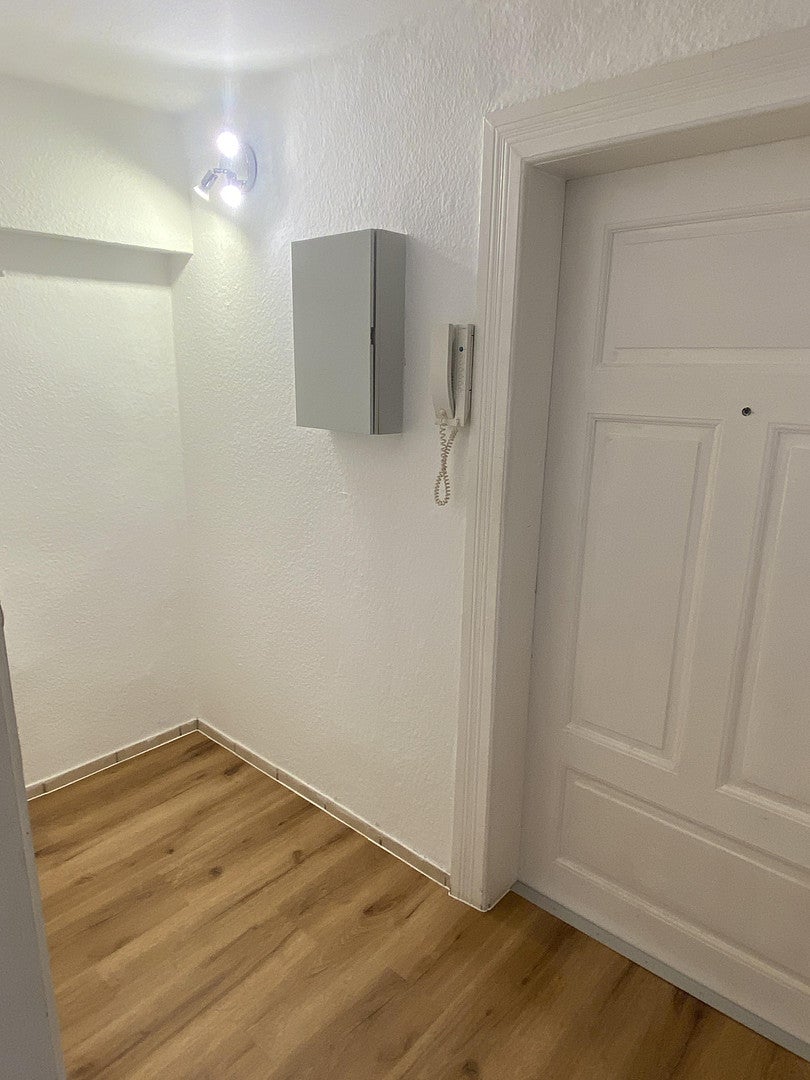 Wohnung Leipziger Straße in Bad Schmiedeberg
