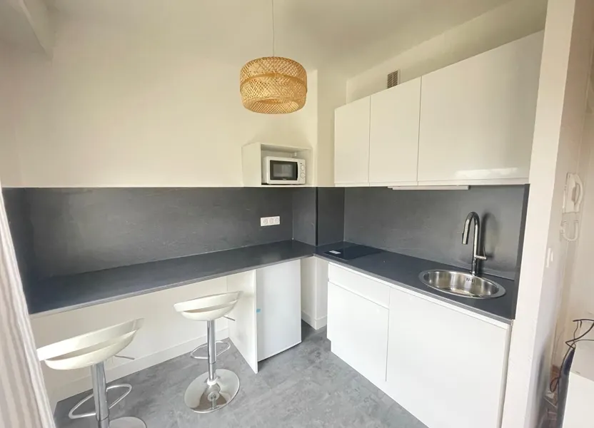 Appartement Boulevard des États-Unis à Compiègne