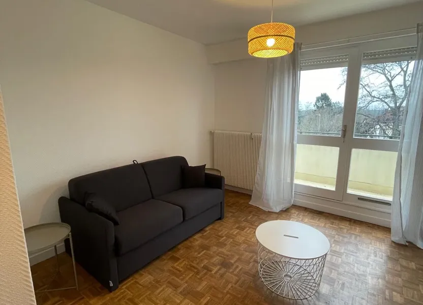 Appartement Boulevard des États-Unis à Compiègne
