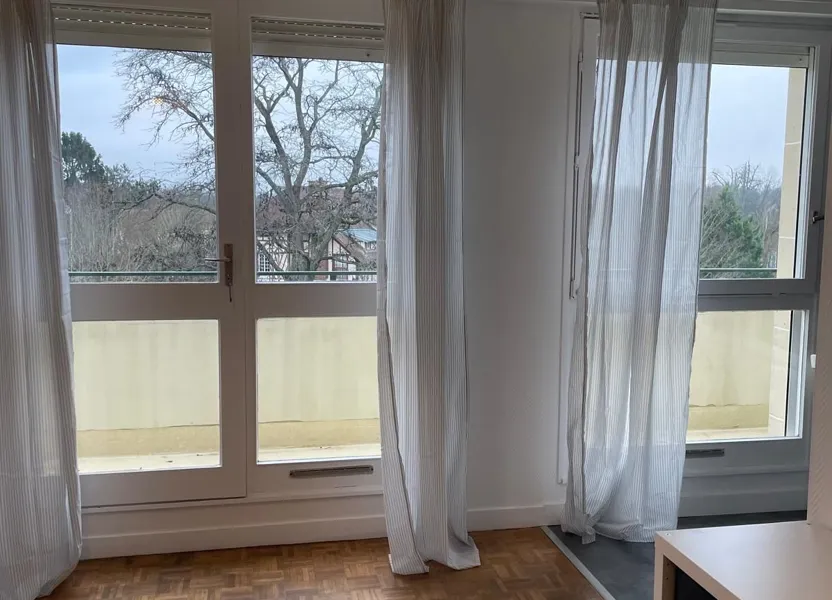 Appartement Boulevard des États-Unis à Compiègne