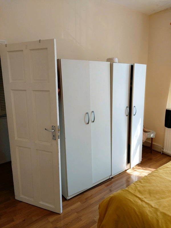 Room Leigh Road in Greater London