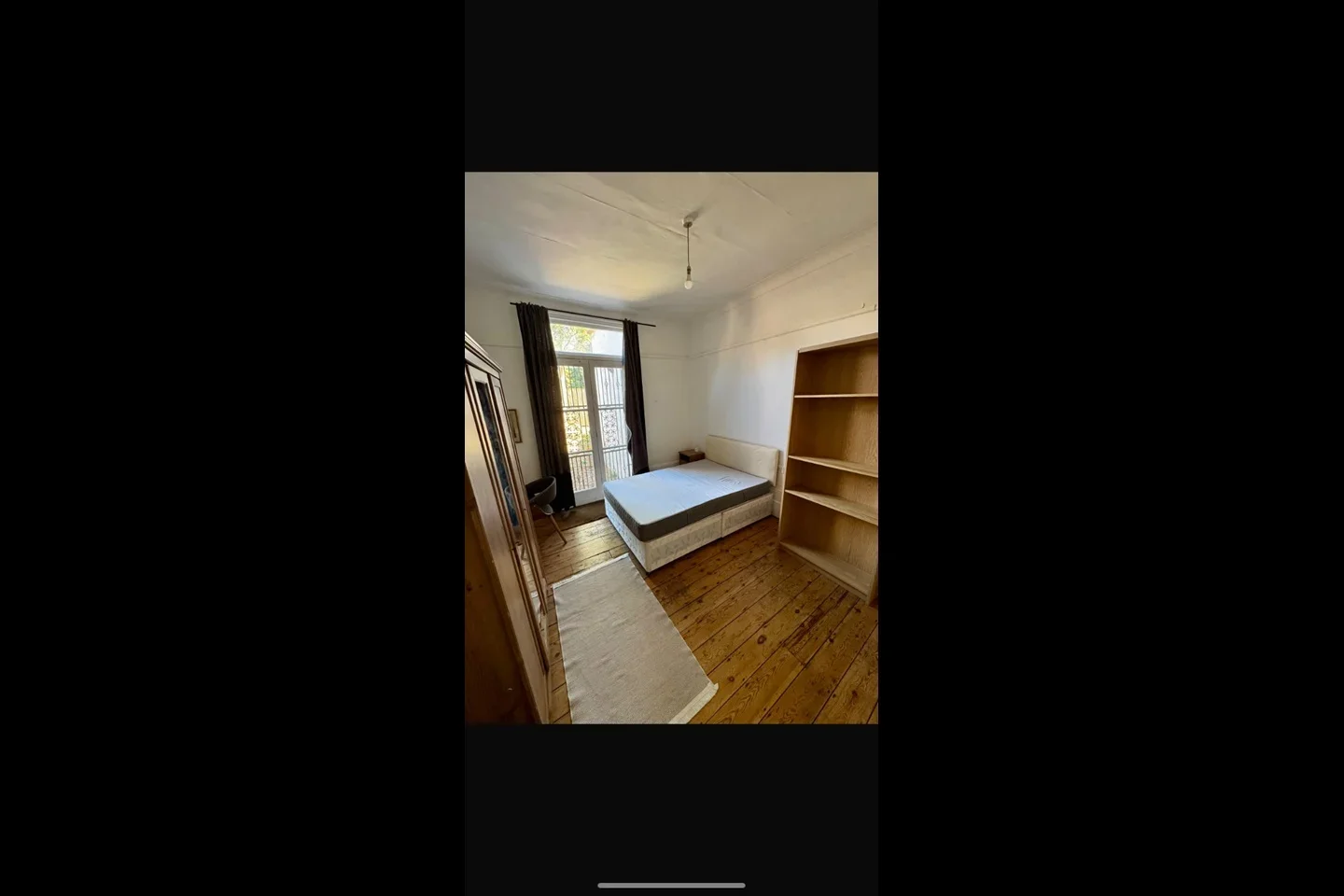 Room Colworth Road in Greater London