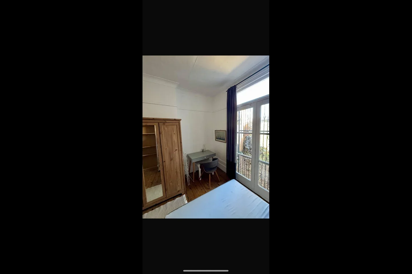 Room Colworth Road in Greater London