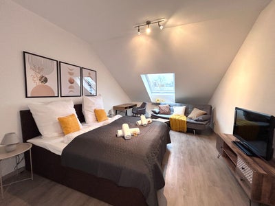 Wohnung Cranachweg in Regensburg