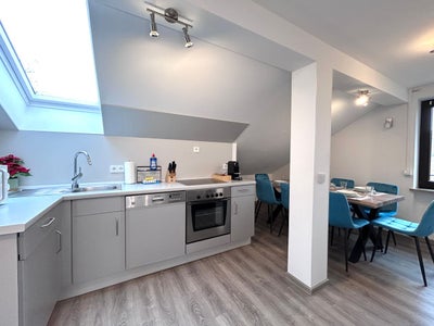 Wohnung Cranachweg in Regensburg