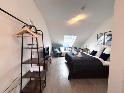 Wohnung Cranachweg in Regensburg