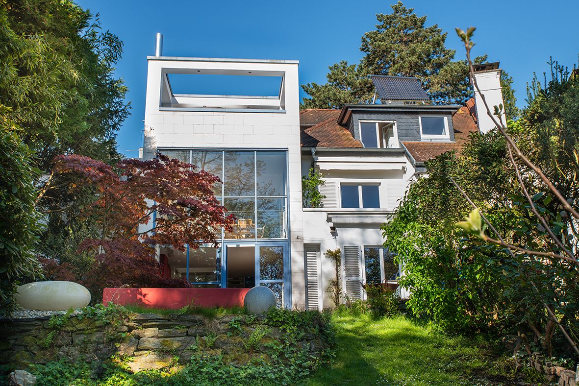 Wohnung Hainstraße in Kronberg