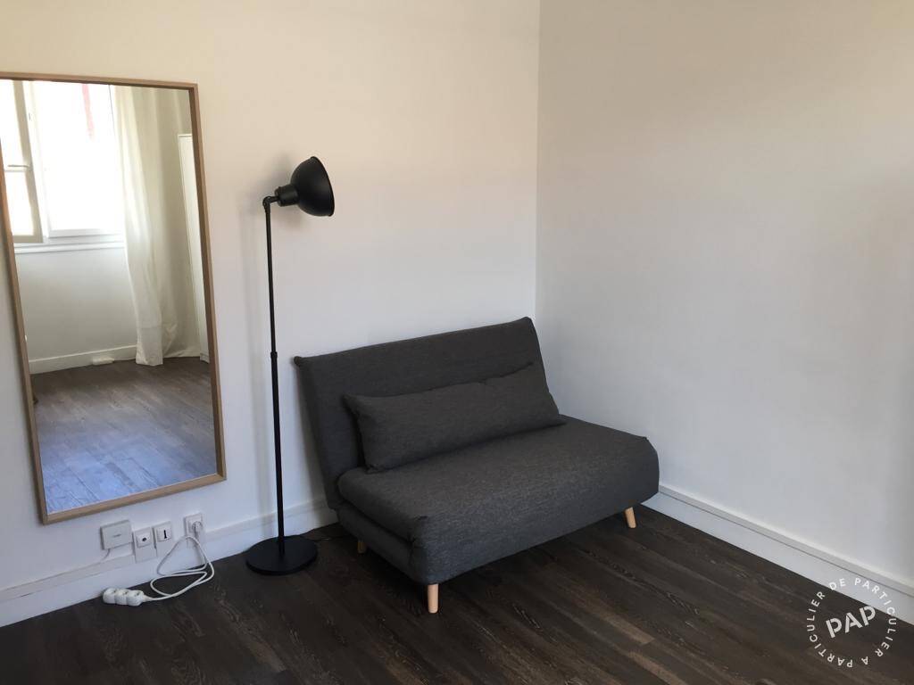 Appartement Rue Antoinette Fouque à Paris
