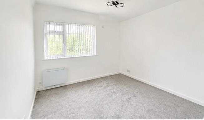 Flat Colindale Avenue in Greater London