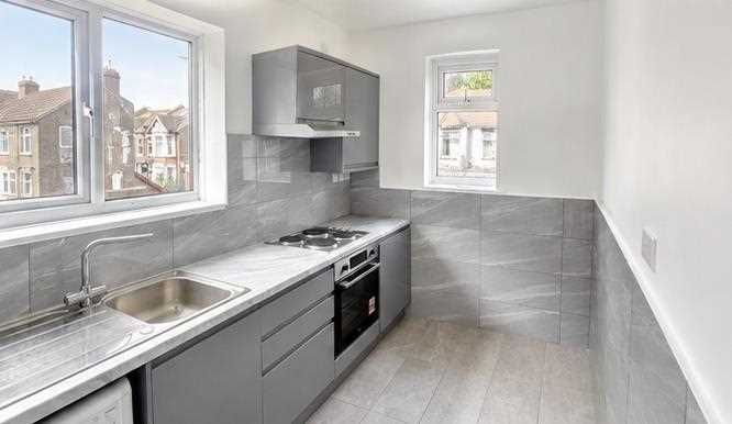 Flat Colindale Avenue in Greater London