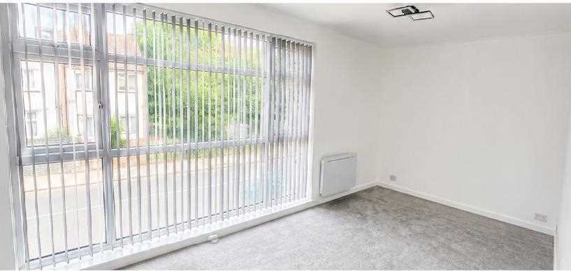 Flat Colindale Avenue in Greater London