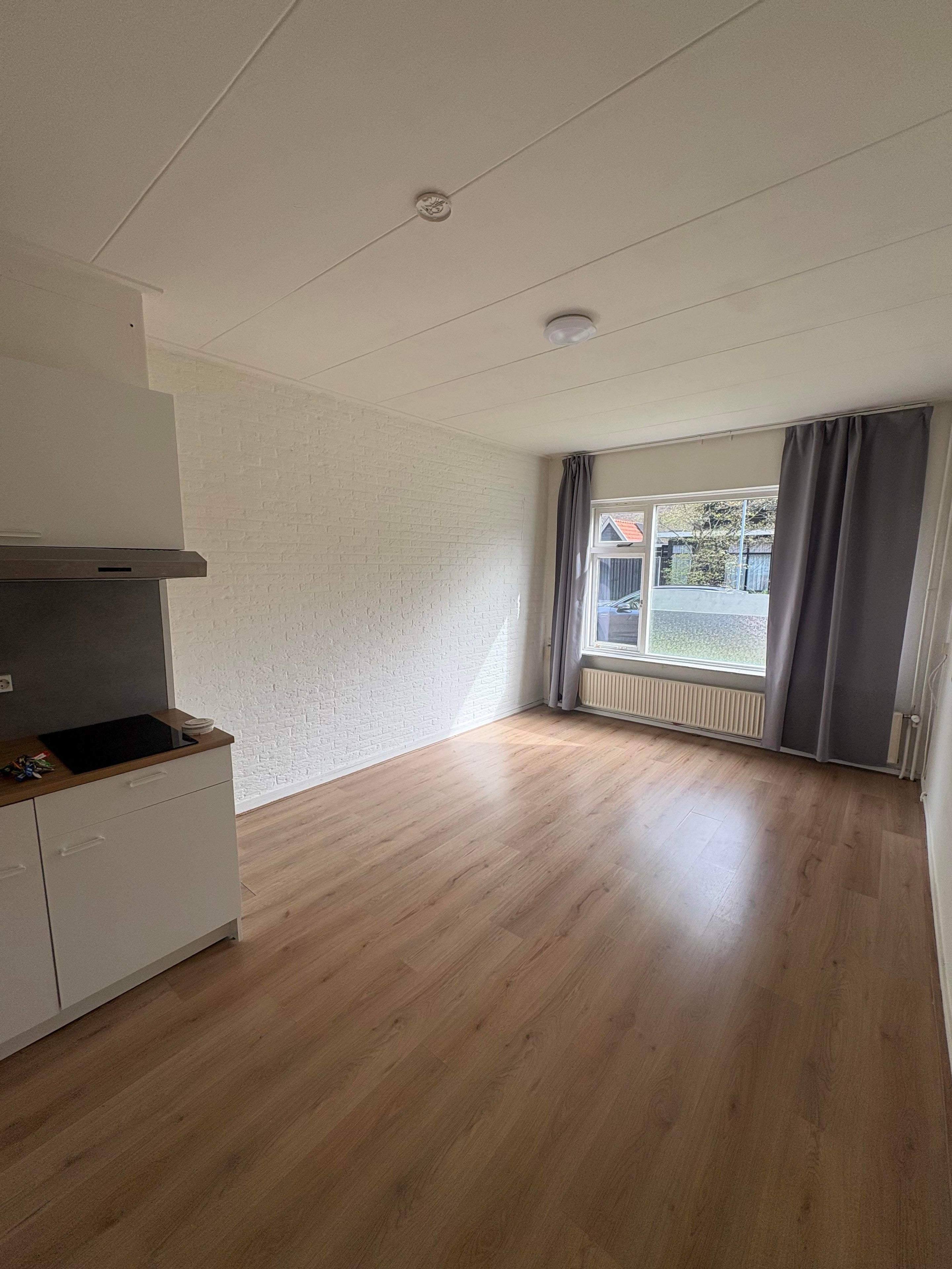 Kamer Horsterweg in Ermelo