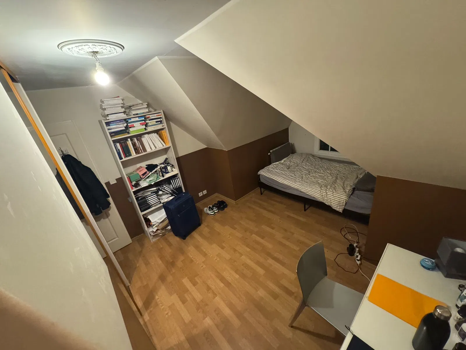 Room Impasse de l'Épi d'Or in Villejuif