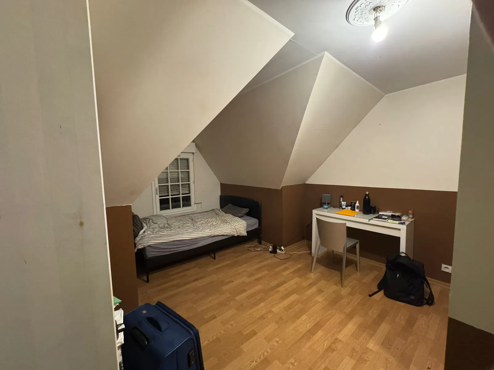 Chambre Impasse de l'Épi d'Or à Villejuif