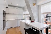 Flat Essex Street in City of Westminster