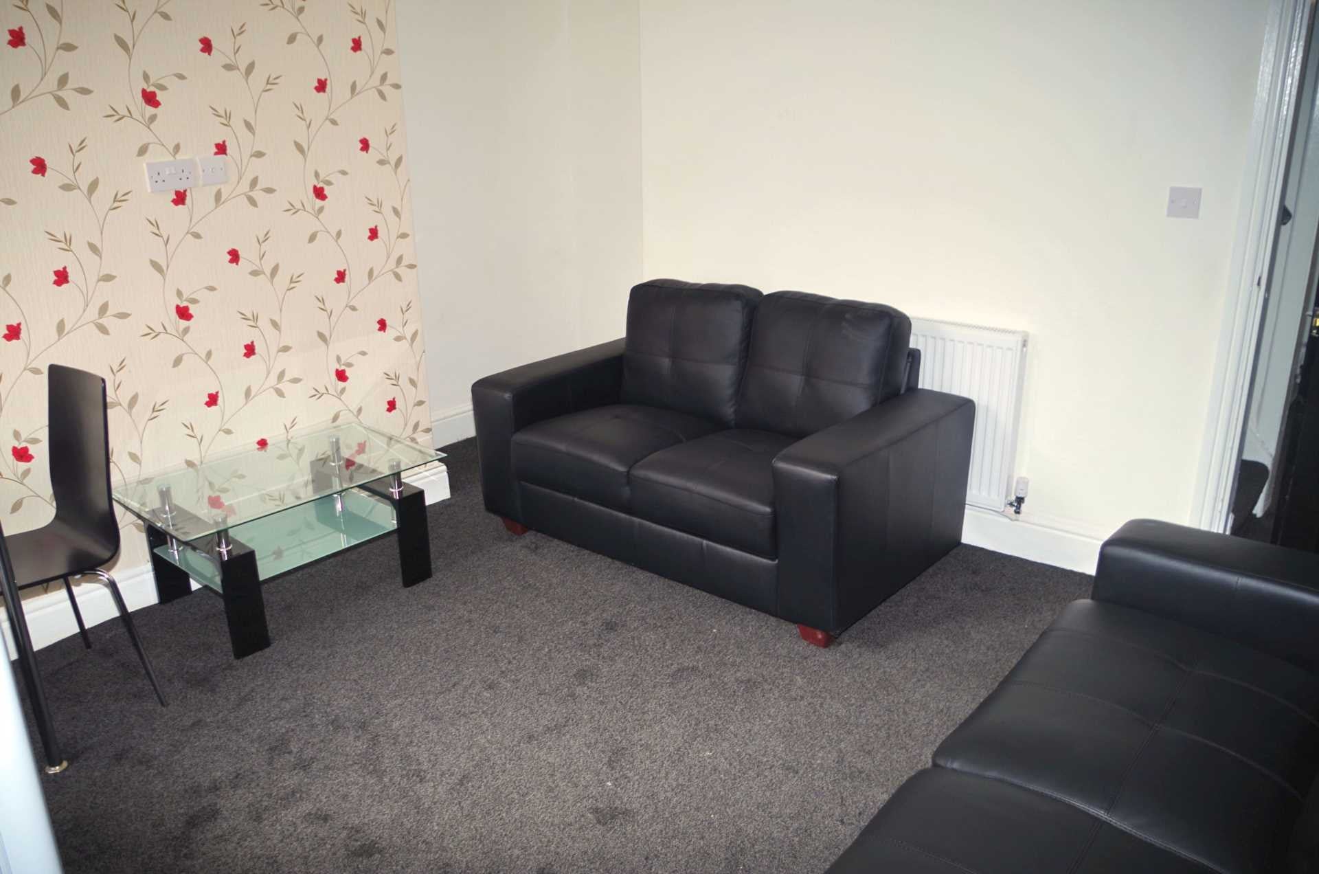 Flat Lydford Street in Salford