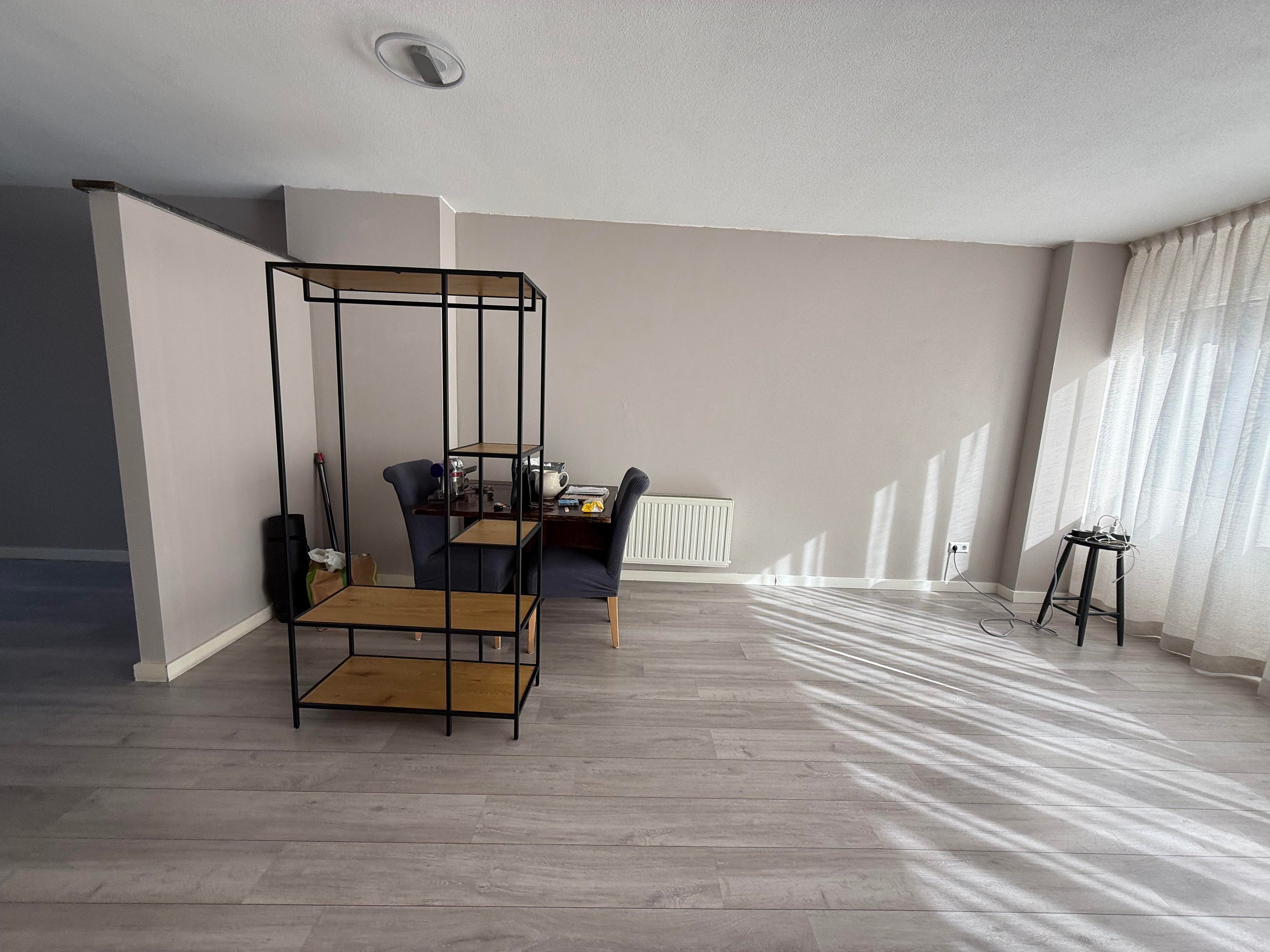Appartement Kouvenderstraat 201 in Hoensbroek