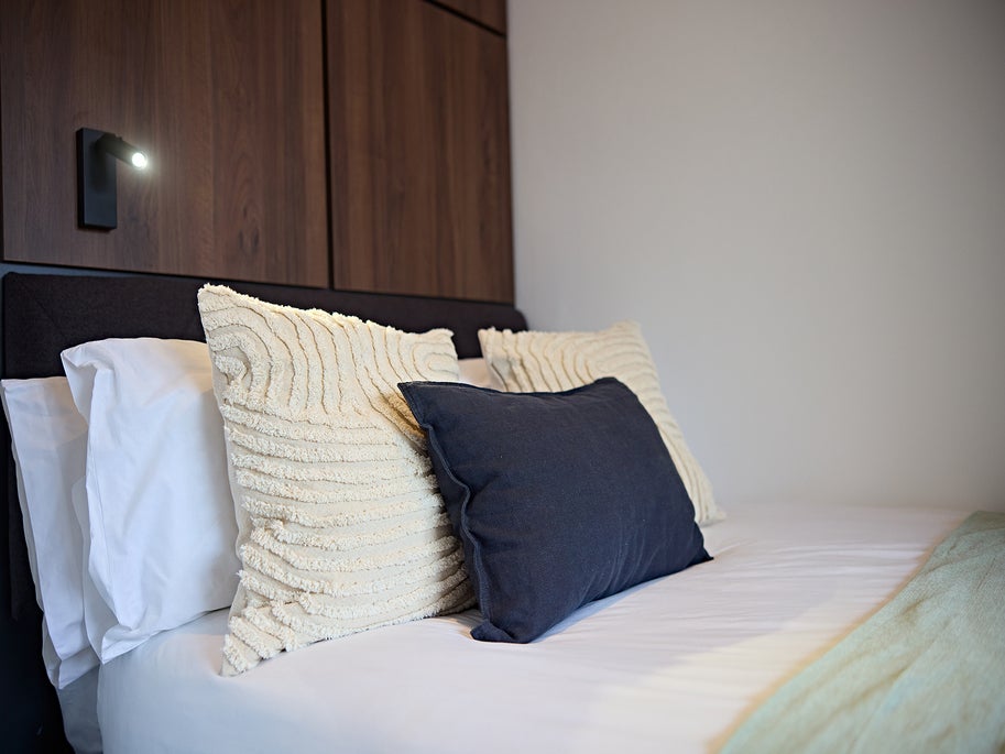 Flat Westgate in Leeds