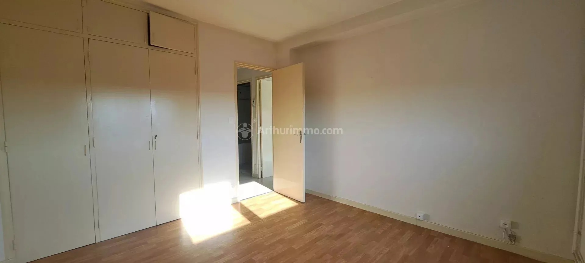 Appartement Avenue de Carmaux à Saint-Benoît-de-Carmaux