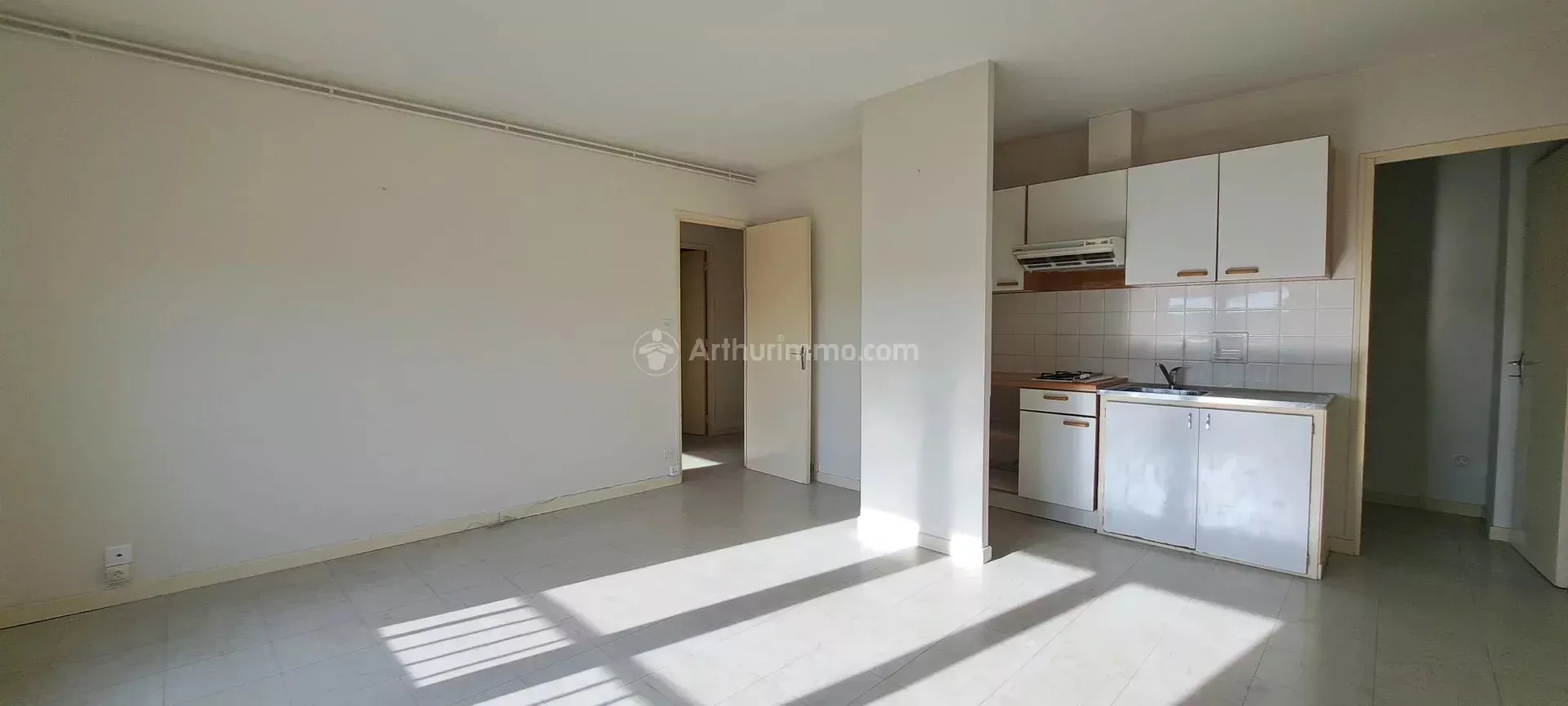 Appartement Avenue de Carmaux à Saint-Benoît-de-Carmaux