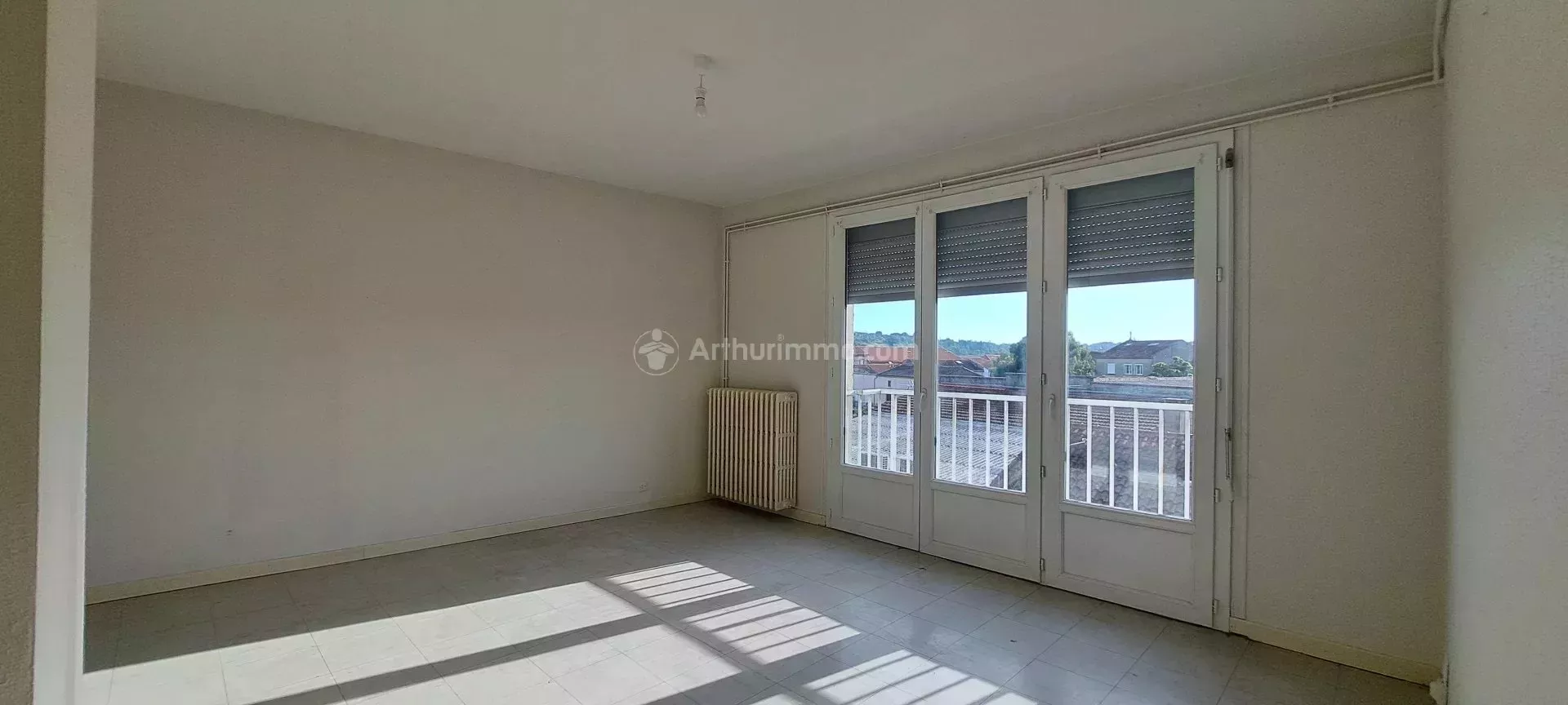 Appartement Avenue de Carmaux à Saint-Benoît-de-Carmaux