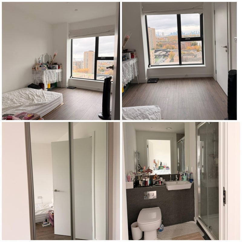 Room Dipper Drive in Greater London