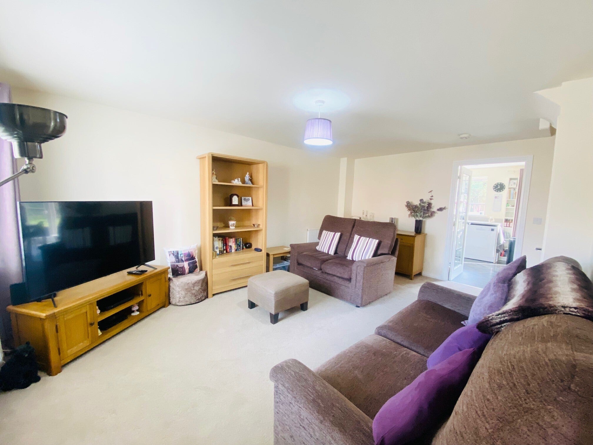 House Levett Grange in Cannock Chase