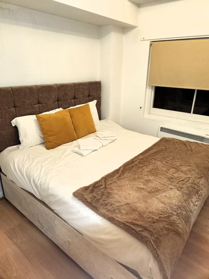 Flat King's Road in Greater London