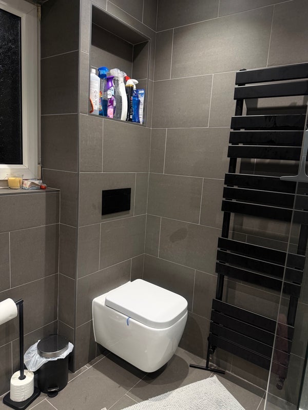Room Kingsland Road in Greater London