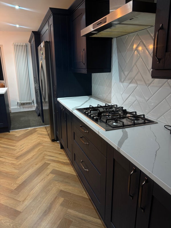 Room Kingsland Road in Greater London