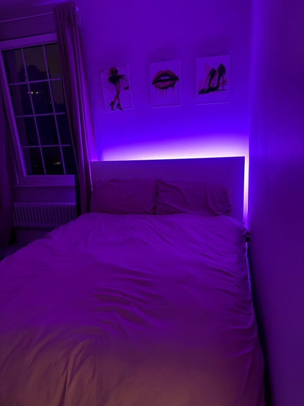 Room Kingsland Road in Greater London