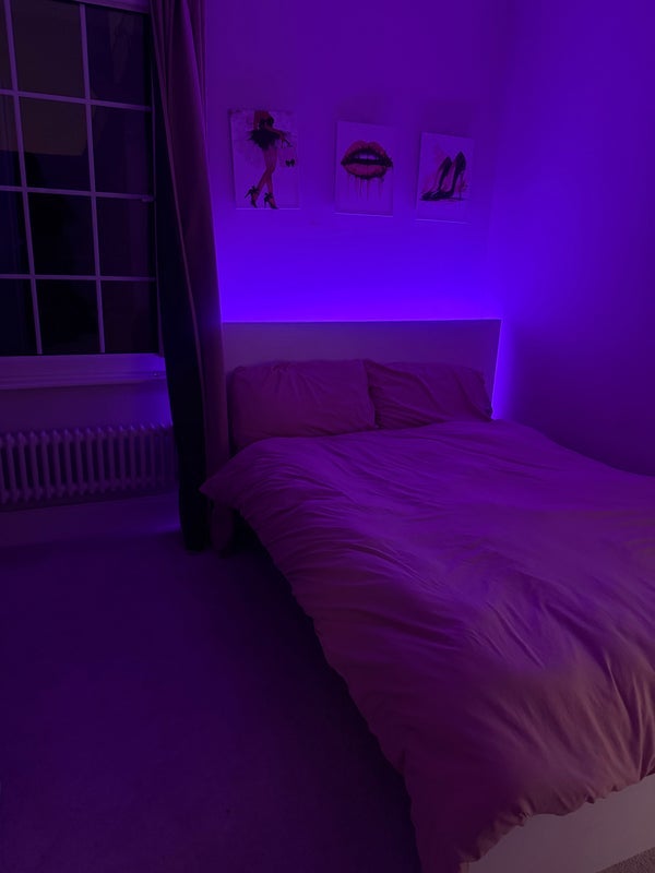 Room Kingsland Road in Greater London