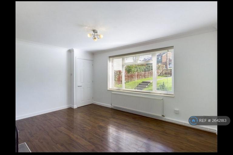 House Hunt Road in Tonbridge and Malling