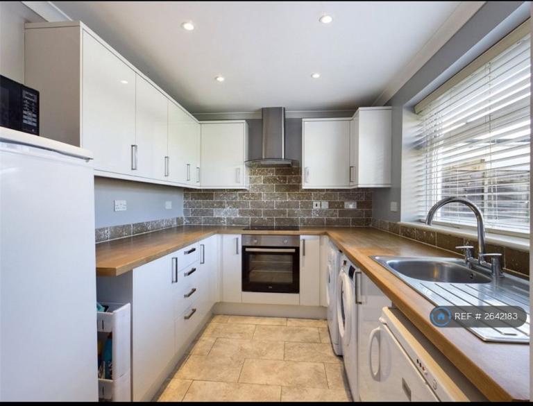 House Hunt Road in Tonbridge and Malling