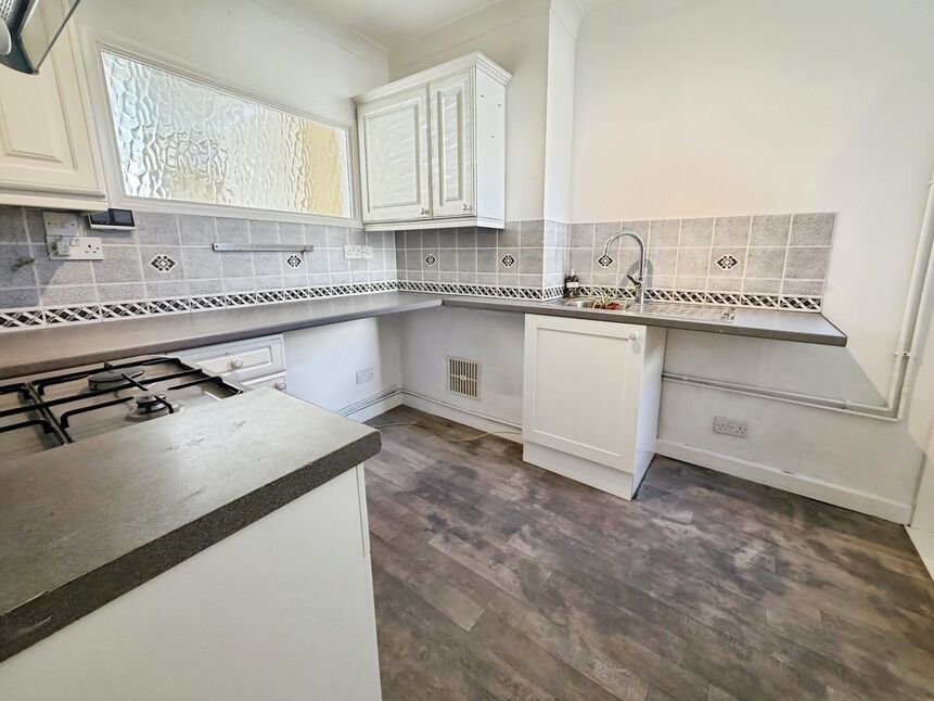 House Seafield Road in Portsmouth