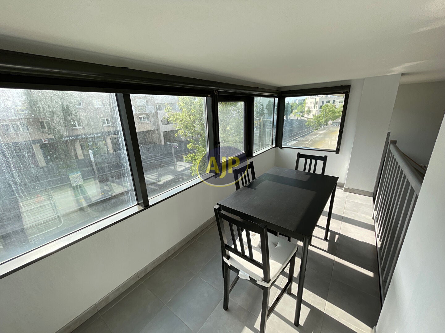 Appartement Allée des Bateliers à Saint-Capraise-de-Lalinde