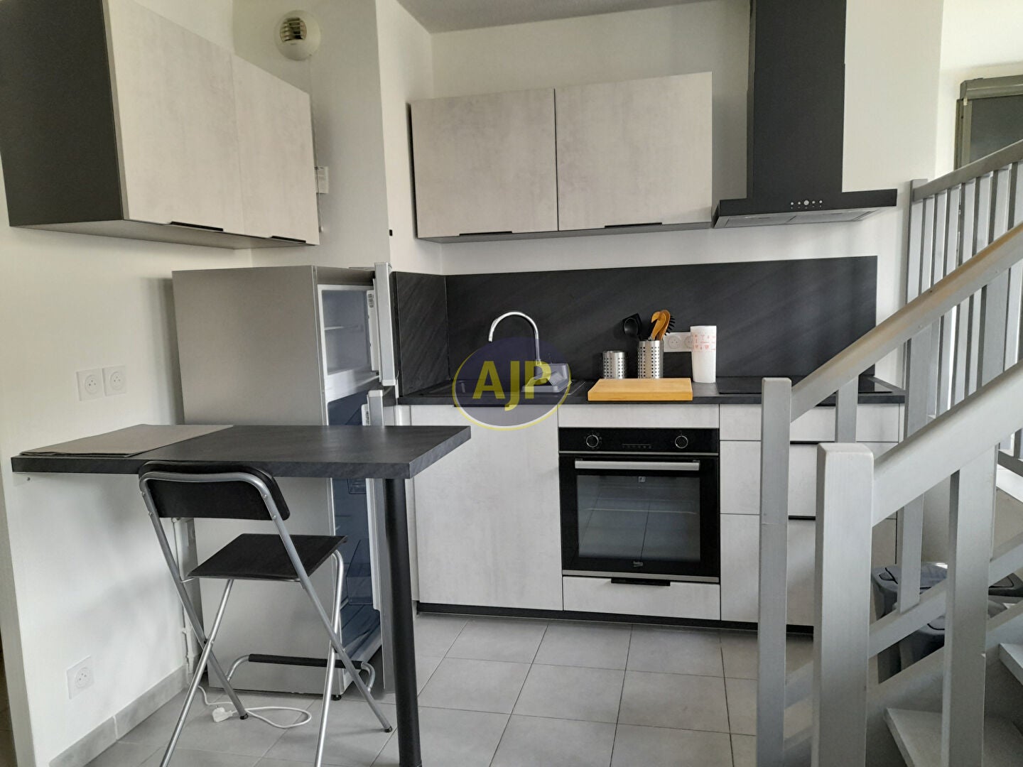 Appartement Allée des Bateliers à Saint-Capraise-de-Lalinde