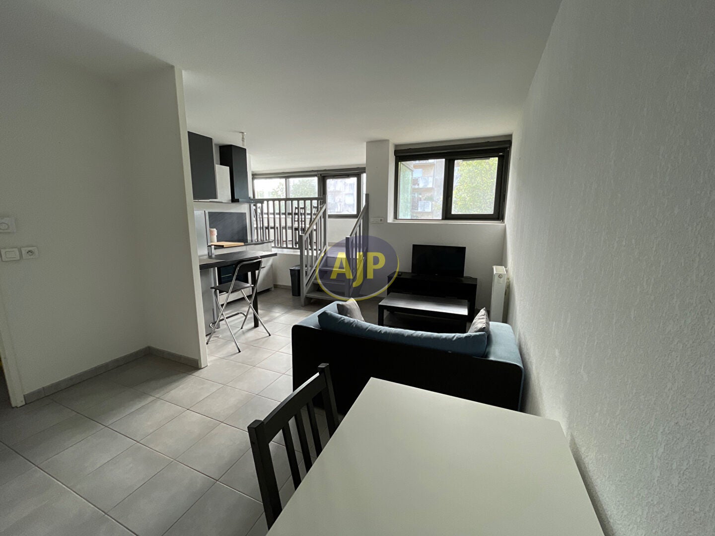 Appartement Allée des Bateliers à Saint-Capraise-de-Lalinde