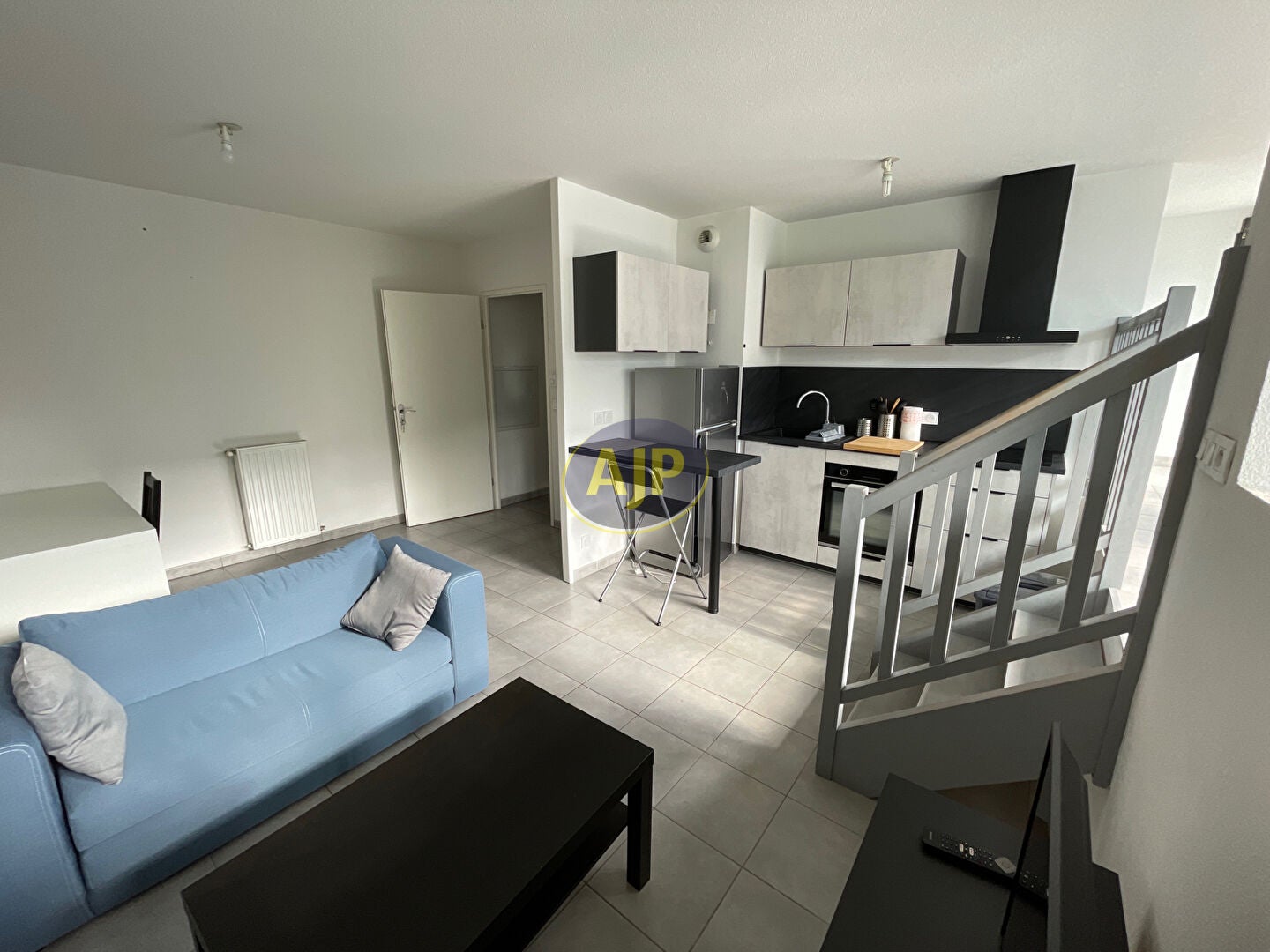 Appartement Allée des Bateliers à Saint-Capraise-de-Lalinde